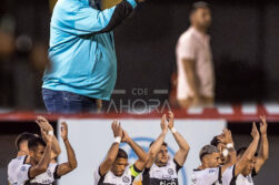 Triunfal regreso del histórico Ever Almeida revive a Olimpia