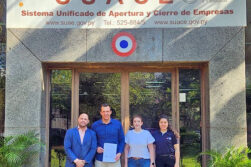 Empresa de capital brasileño se instalará en Alto Paraná