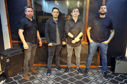 Tras 7 años, la banda de rock esteña Asghard regresa con imperdible show
