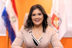 La intendente “INDIGENTE” María Portillo, con MENTIRAS quiere JUSTIFICAR préstamo de G. 20.000 millones para CAMPAÑA POLÍTICA.