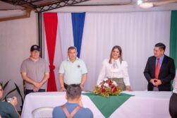 AEDE está POLITIZADA y sometida al Clan Prieto en Ciudad del Este