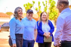 Clan Prieto OBLIGA a funcionarios municipales LIBERALES a pedir VOTOS para Dani Pereira Mujica