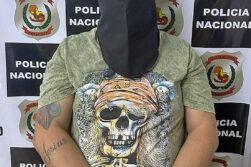 Asaltantes se llevaron USD 32.000 de los cambistas y detienen a “Tavyta”