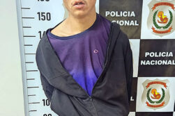 Comerciantes reducen a golpes a presunto ladrón en el microcentro
