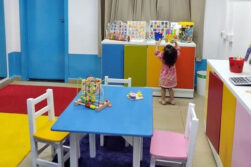 Más de 2.400 atenciones en el Servicio de Intervención Temprana para niños con TEA