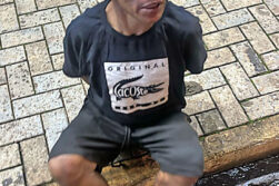 «Tortolero» es detenido en plena acción