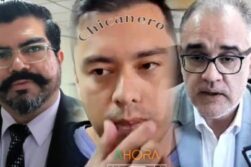 ROBO en PANDEMIA: Juez debe fijar AUDIENCIA PRELIMINAR para Prieto y LACAYOS por caso TÍA CHELA.