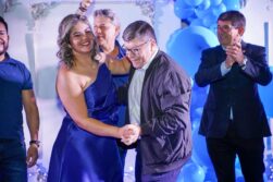 Dani Pereira Mujica CONFIRMO que uso como “CONDON” a LIBERALES para las ELECCIONES y les PAGO con dinero del PUEBLO