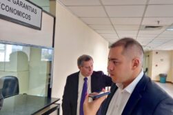 Fiscalía Anticorrupción solicita medidas cautelares para Prieto y su pandilla