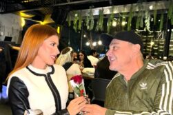 La “CAMPAÑA PROSELITISTA” de Roberto González Vaesken para ser intendente de Ciudad del Este