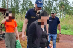 Localizan a menor con orden de búsqueda en Pedro Juan Caballero