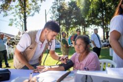 Ciudad Mujer Móvil llega al Alto Paraná con servicios gratuitos