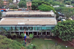 ANNP abre sobres de licitación para obras en la Terminal Portuaria de Ciudad del Este