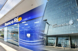 Denuncian otra “MAFIA de PAGARES” que involucra al extinto Banco Ríos y ahora salpica a Banco Continental.