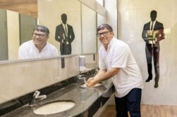 Dani Pereira Mujica DEBERÁ informar a la CIUDADANÍA con DOCUMENTOS sobre TRANSFERENCIAS realizadas en 2024 y 2025.