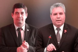 COIMA de US$ 1 millón a KASSEN HIJAZI, uso EE. UU. para declarar SIGNIFICATIVAMENTE CORRUPTO a Velázquez y Duarte.