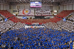 ITAIPU convoca a instituciones educativas para presentar ofertas académicas en el marco de las Becas Gobierno del Paraguay 2026