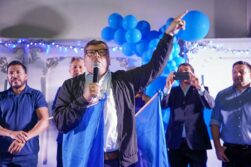 LIBERALES de Ciudad del Este admiten que fueron usados como CONDÓN por Miguel Prieto.