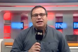 Diez años de PRISION para Carlos Granada, ex jefe de prensa de CANAL 9.