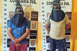 Dos hermanos en ronda de tragos habrían agredido a sus parejas