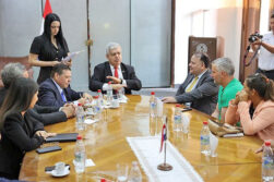 Resuelven 10 años de conflicto por la tierra en Itakyry