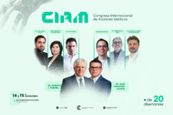 Universidad Central del Paraguay organiza el mayor congreso internacional de avances medicos de la region