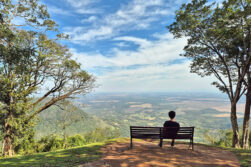 Ambiente muy caluroso, húmedo e inestable afecta a todo el país
