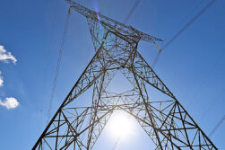 Nuevo récord histórico de demanda energética en el sistema eléctrico paraguayo