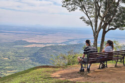 Jornada muy calurosa e inestable en gran parte del país