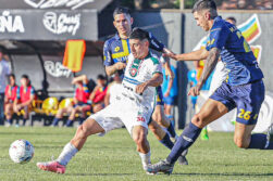 Igualdad en el inicio de la fecha 21