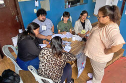 TSJE ya fija fecha para las elecciones municipales 2026