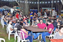 Villa Navideña 2025 apunta a potenciar el turismo regional y a las Mipymes de Alto Paraná