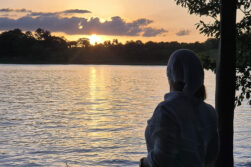 Enero se despide con 38°C y febrero arranca con alerta de tormentas