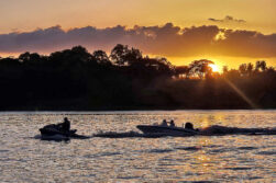 Sensaciones térmicas podrían rozar los 44°C entre hoy y mañana