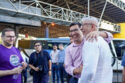 De nuevo ALIENTAN IMPOSICIÓN desde Asunción en Honor Colorado, pese a la CATASTRÓFICA DERROTA electoral.