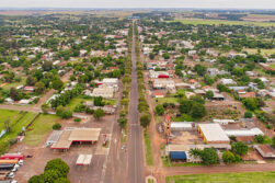 Denuncian que METIERON “1.200 MONOS” en el padrón de la ciudad de Corpus Christi
