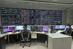 ITAIPU suministró 23.158 GWh de energía eléctrica a Paraguay en lo que va del 2025