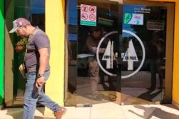 ​Golpe millonario en Ciudad del Este: Asaltan cooperativa y se llevan G. 150 millones