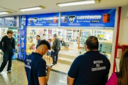 Nueva ESTAFA a turistas y sigue la cadena de IMPUNIDAD y PROTECCIÓN a los ESTAFADORES.