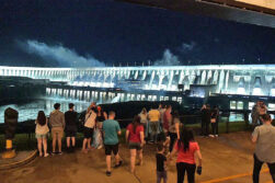 Complejo Turístico ITAIPU anuncia calendario especial de funcionamiento por fin de año