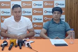 Operador POLÍTICO de Prieto DENUNCIA que lo echaron de la Fundación Tesai por ser de Yo Creo.