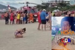 Colecta solidaria para joven que lucha por su vida en Santa Catarina