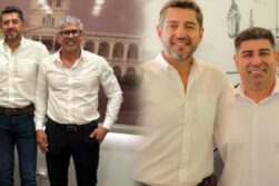 En POLÍTICA todo vale, y que lo digan los PRECANDIDATOS CARTISTAS a la intendencia de Ciudad del Este.