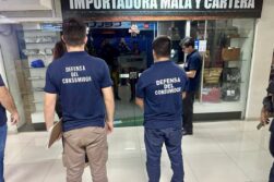 Afirman que existe ESQUEMA de cobro de “CUOTA de PROTECCIÓN” a ESTAFADORES y comuna cierra otro NEGOCIO.