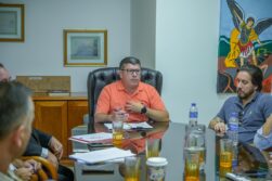 Intendente quiere el “IMPERIO de la LEY” en la zona comercial, pero siguen PROTEGIENDO a los ESTAFADORES