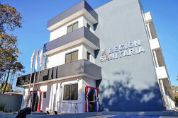 Inician investigación y separan a obstetra en Presidente Franco