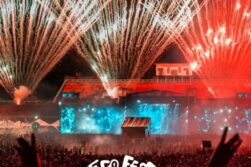 Intendente Pereira Mujica “PRIVATIZA” EcoFest para NO RENDIR CUENTAS ante el pueblo.