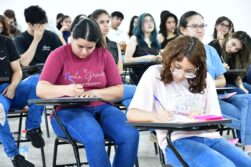Más de 18.000 postulantes a las Becas Gobierno del Paraguay están habilitados para rendir el examen