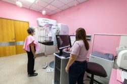 ITAIPU destinó más de US$ 400 millones al fortalecimiento de la salud pública en el 2025