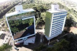 LAVADO de DINERO y ESTAFA en el Paraná Country Club: Juez ordena “NO INNOVAR” sobre apartamentos del complejo PARAQVARIA.